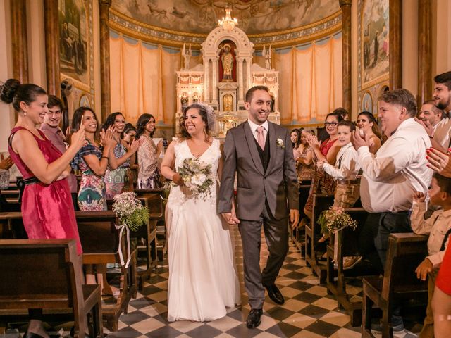 O casamento de Mateus e Silvia em São Paulo 27
