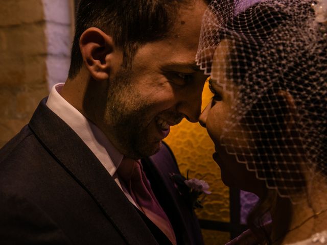 O casamento de Mateus e Silvia em São Paulo 28