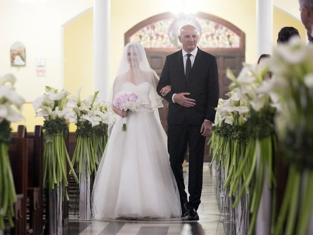 O casamento de Ignatz e Rafaela em São Bento do Sul, Santa Catarina 21