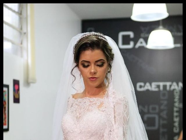 O casamento de Ranny e Evelyn em Arujá, São Paulo Estado 7