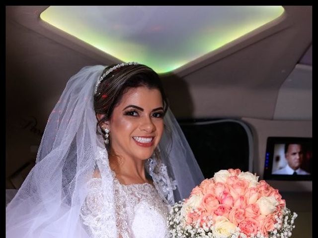O casamento de Ranny e Evelyn em Arujá, São Paulo Estado 8