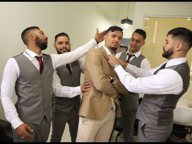 O casamento de Ranny e Evelyn em Arujá, São Paulo Estado 13