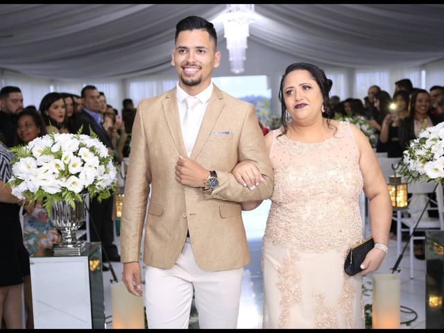 O casamento de Ranny e Evelyn em Arujá, São Paulo Estado 14