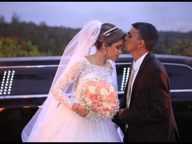 O casamento de Ranny e Evelyn em Arujá, São Paulo Estado 15