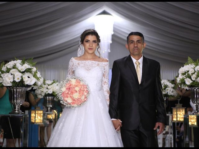 O casamento de Ranny e Evelyn em Arujá, São Paulo Estado 16