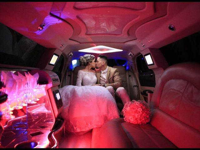 O casamento de Ranny e Evelyn em Arujá, São Paulo Estado 30