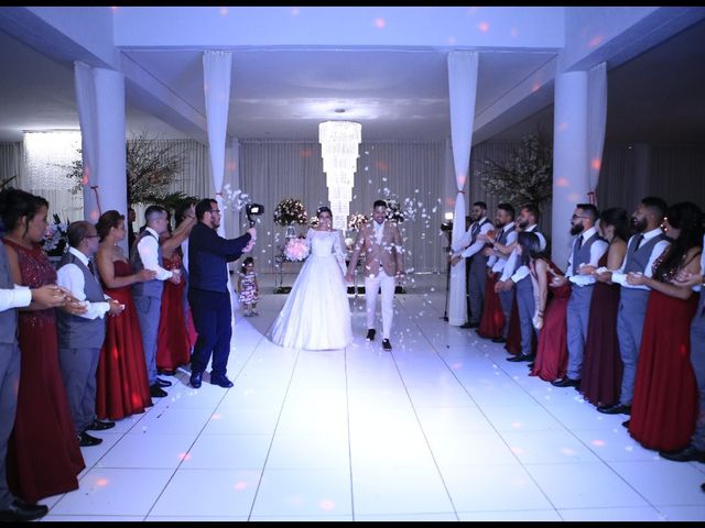 O casamento de Ranny e Evelyn em Arujá, São Paulo Estado 34