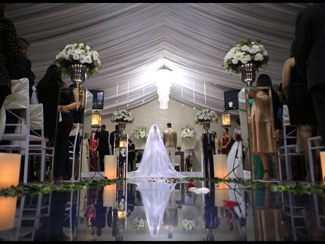 O casamento de Ranny e Evelyn em Arujá, São Paulo Estado 20