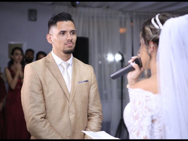 O casamento de Ranny e Evelyn em Arujá, São Paulo Estado 21