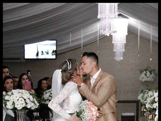 O casamento de Ranny e Evelyn em Arujá, São Paulo Estado 23