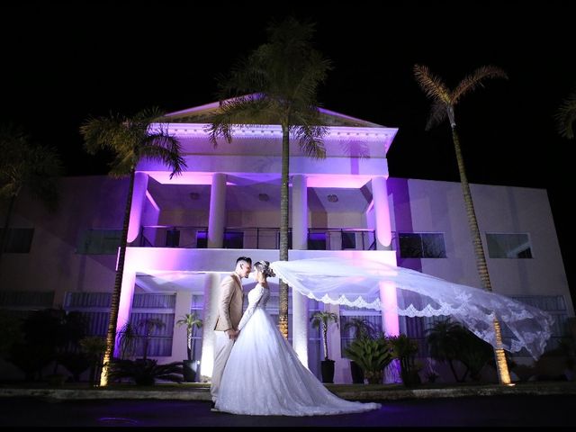 O casamento de Ranny e Evelyn em Arujá, São Paulo Estado 25