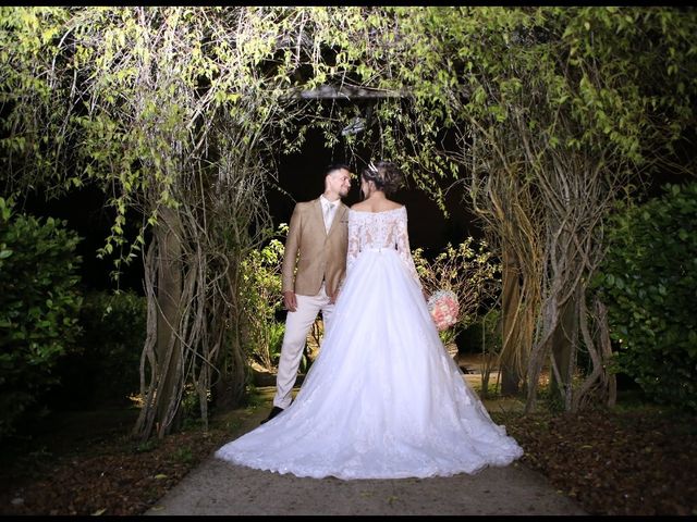 O casamento de Ranny e Evelyn em Arujá, São Paulo Estado 26