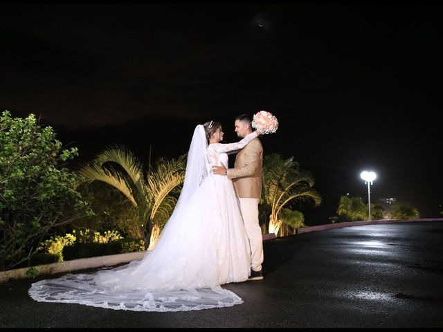 O casamento de Ranny e Evelyn em Arujá, São Paulo Estado 27