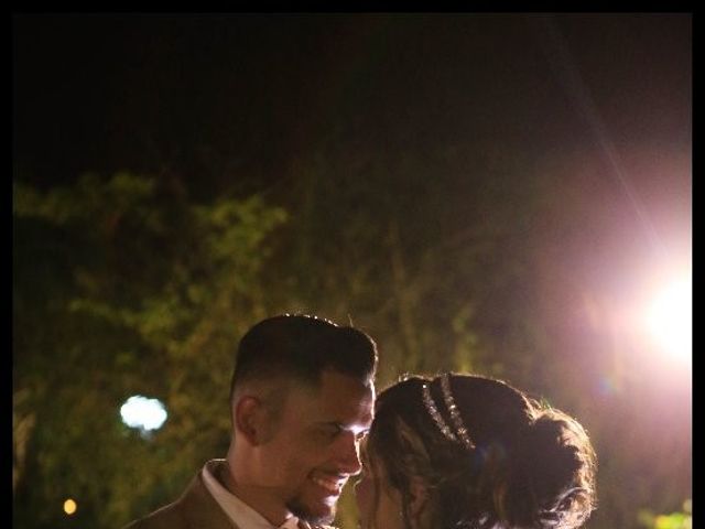 O casamento de Ranny e Evelyn em Arujá, São Paulo Estado 29