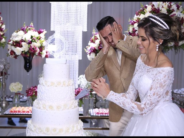 O casamento de Ranny e Evelyn em Arujá, São Paulo Estado 32