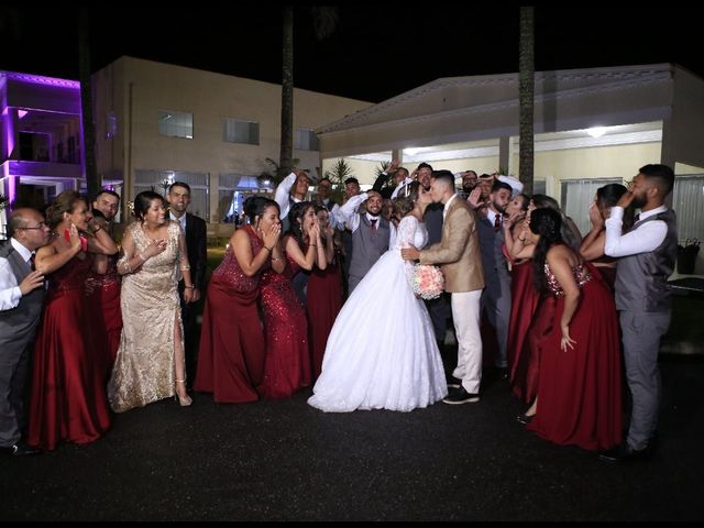 O casamento de Ranny e Evelyn em Arujá, São Paulo Estado 35