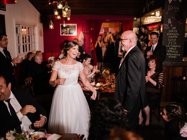 O casamento de Thiago e Najla em Curitiba, Paraná 94