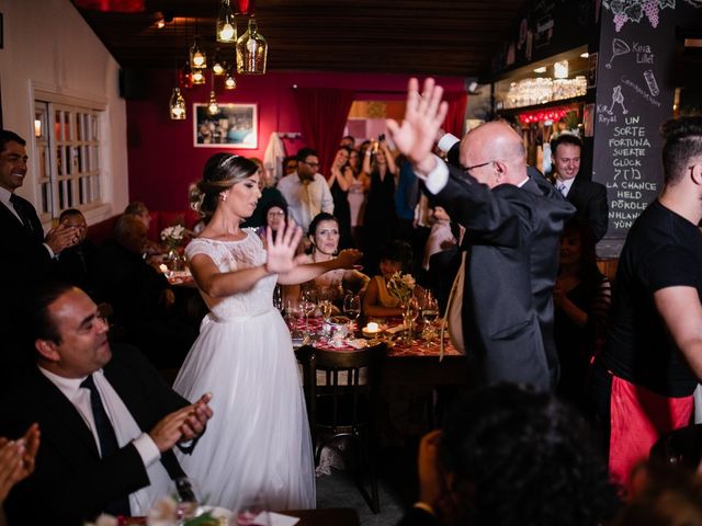 O casamento de Thiago e Najla em Curitiba, Paraná 95