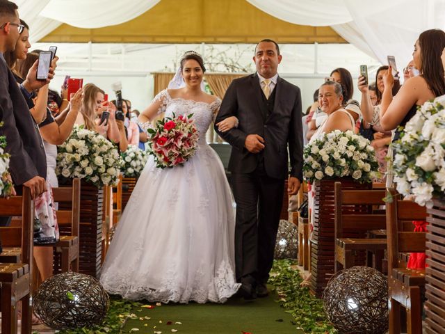 O casamento de Douglas e Carol em Mairiporã, São Paulo 102