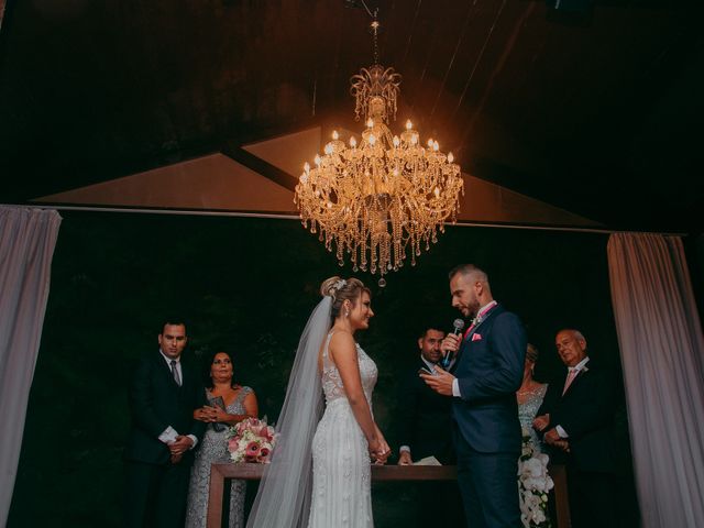 O casamento de Tiago e Rubiana em São Paulo 30