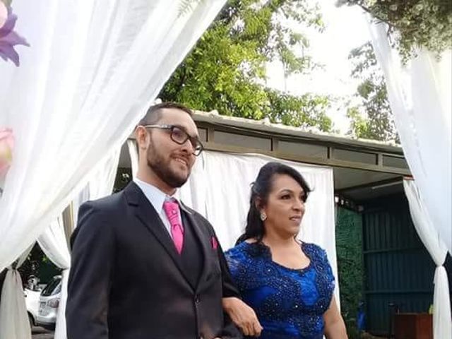 O casamento de Lígia  e Amauri Vitorino em Campo Grande, Mato Grosso do Sul 8