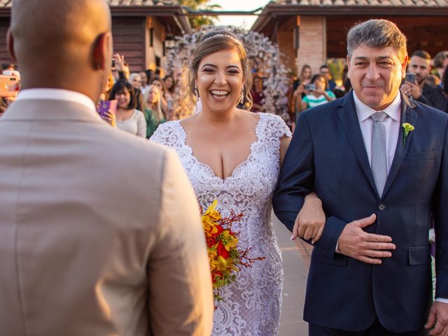 O casamento de Danilo e Bianca em São Pedro, São Paulo Estado 33