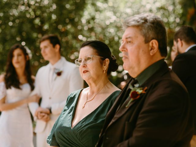 O casamento de Mateus e Analine em Taguatinga, Distrito Federal 4
