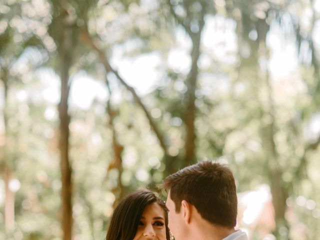O casamento de Mateus e Analine em Taguatinga, Distrito Federal 9