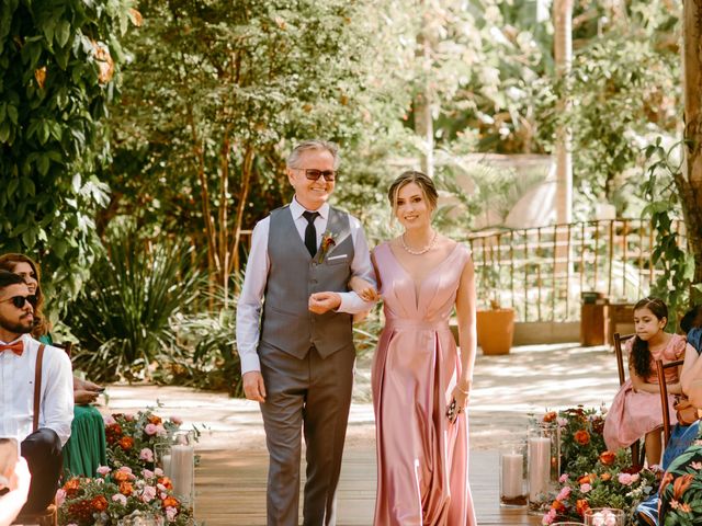 O casamento de Mateus e Analine em Taguatinga, Distrito Federal 10