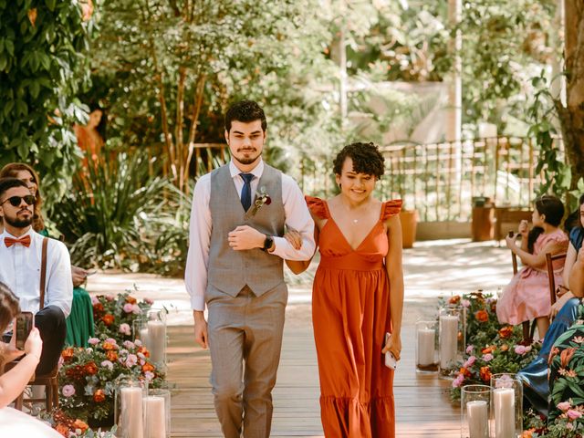 O casamento de Mateus e Analine em Taguatinga, Distrito Federal 11
