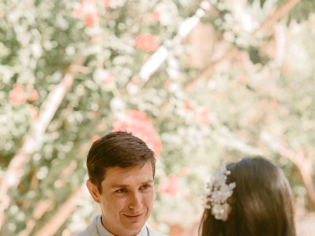 O casamento de Mateus e Analine em Taguatinga, Distrito Federal 12