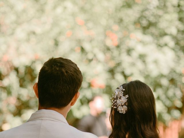 O casamento de Mateus e Analine em Taguatinga, Distrito Federal 13