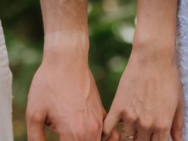 O casamento de Mateus e Analine em Taguatinga, Distrito Federal 14
