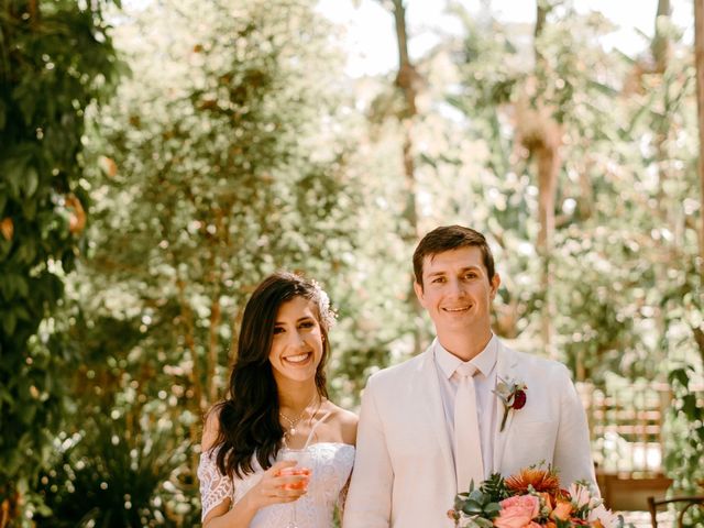 O casamento de Mateus e Analine em Taguatinga, Distrito Federal 18