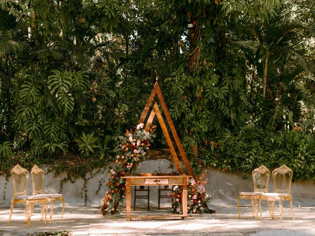 O casamento de Mateus e Analine em Taguatinga, Distrito Federal 19