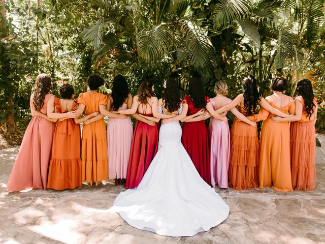 O casamento de Mateus e Analine em Taguatinga, Distrito Federal 21