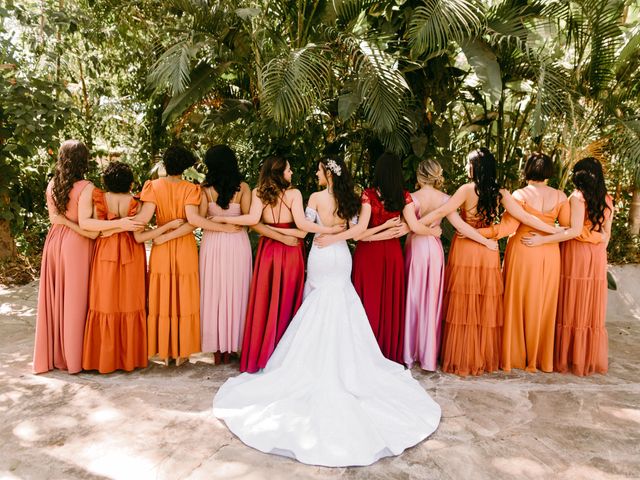 O casamento de Mateus e Analine em Taguatinga, Distrito Federal 22