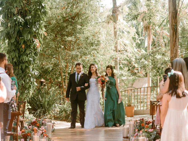 O casamento de Mateus e Analine em Taguatinga, Distrito Federal 23
