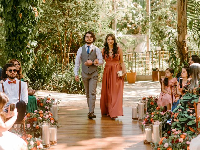 O casamento de Mateus e Analine em Taguatinga, Distrito Federal 25