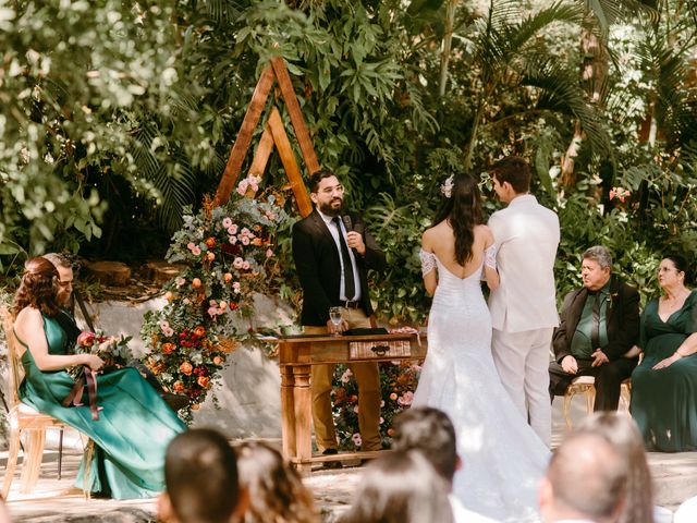 O casamento de Mateus e Analine em Taguatinga, Distrito Federal 27