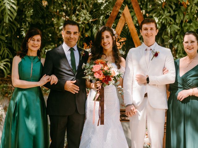 O casamento de Mateus e Analine em Taguatinga, Distrito Federal 29