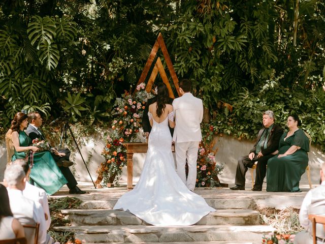 O casamento de Mateus e Analine em Taguatinga, Distrito Federal 2