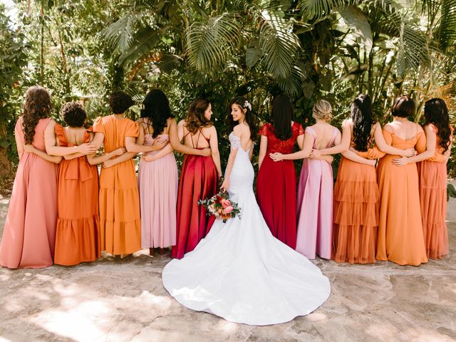 O casamento de Mateus e Analine em Taguatinga, Distrito Federal 31