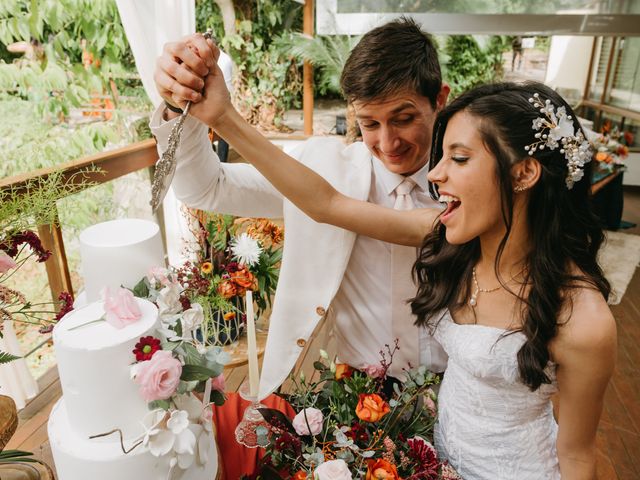 O casamento de Mateus e Analine em Taguatinga, Distrito Federal 33