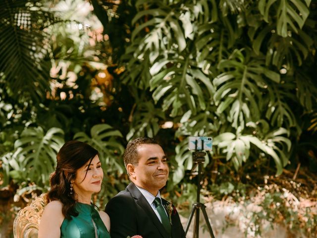 O casamento de Mateus e Analine em Taguatinga, Distrito Federal 36
