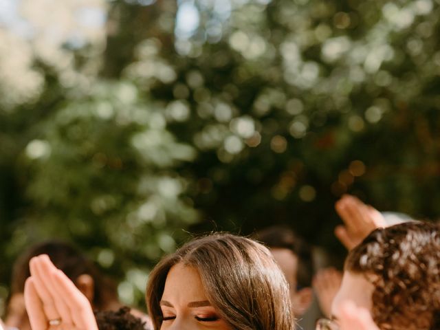 O casamento de Mateus e Analine em Taguatinga, Distrito Federal 38