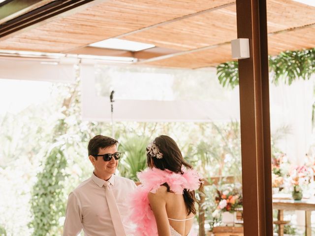 O casamento de Mateus e Analine em Taguatinga, Distrito Federal 39