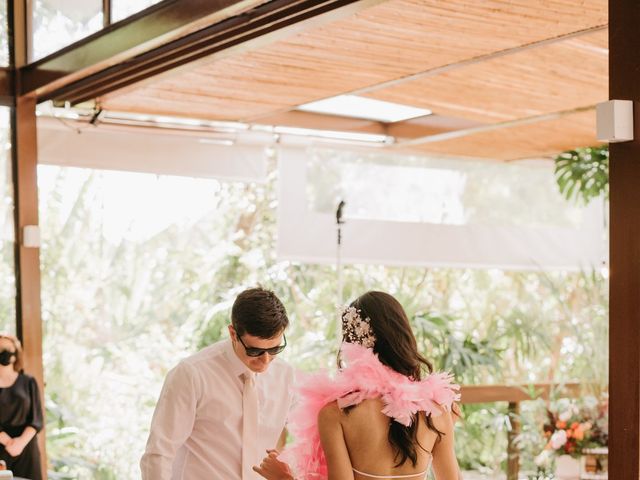 O casamento de Mateus e Analine em Taguatinga, Distrito Federal 42