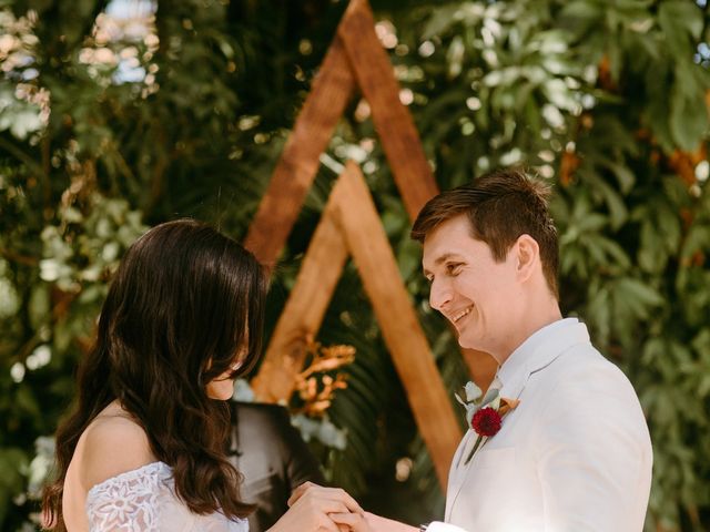 O casamento de Mateus e Analine em Taguatinga, Distrito Federal 43