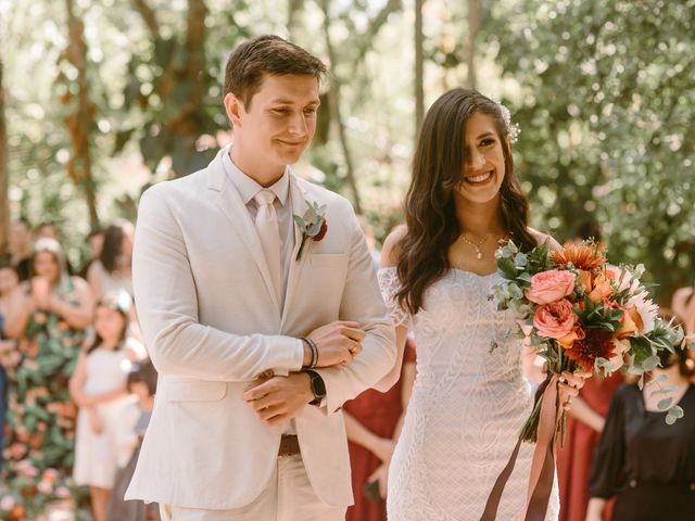 O casamento de Mateus e Analine em Taguatinga, Distrito Federal 44